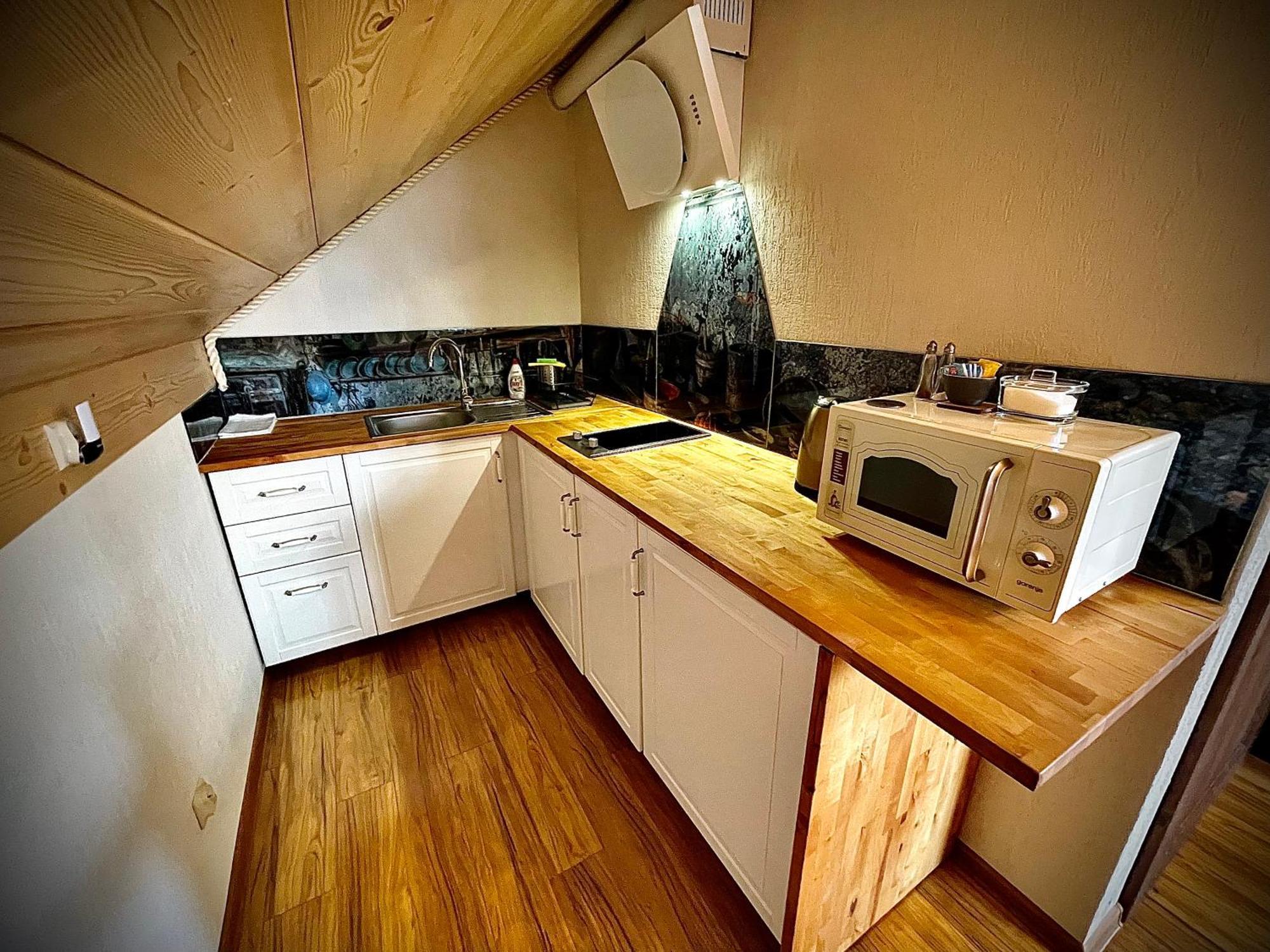 Apartamenty -Domki Istebna 1544 ภายนอก รูปภาพ
