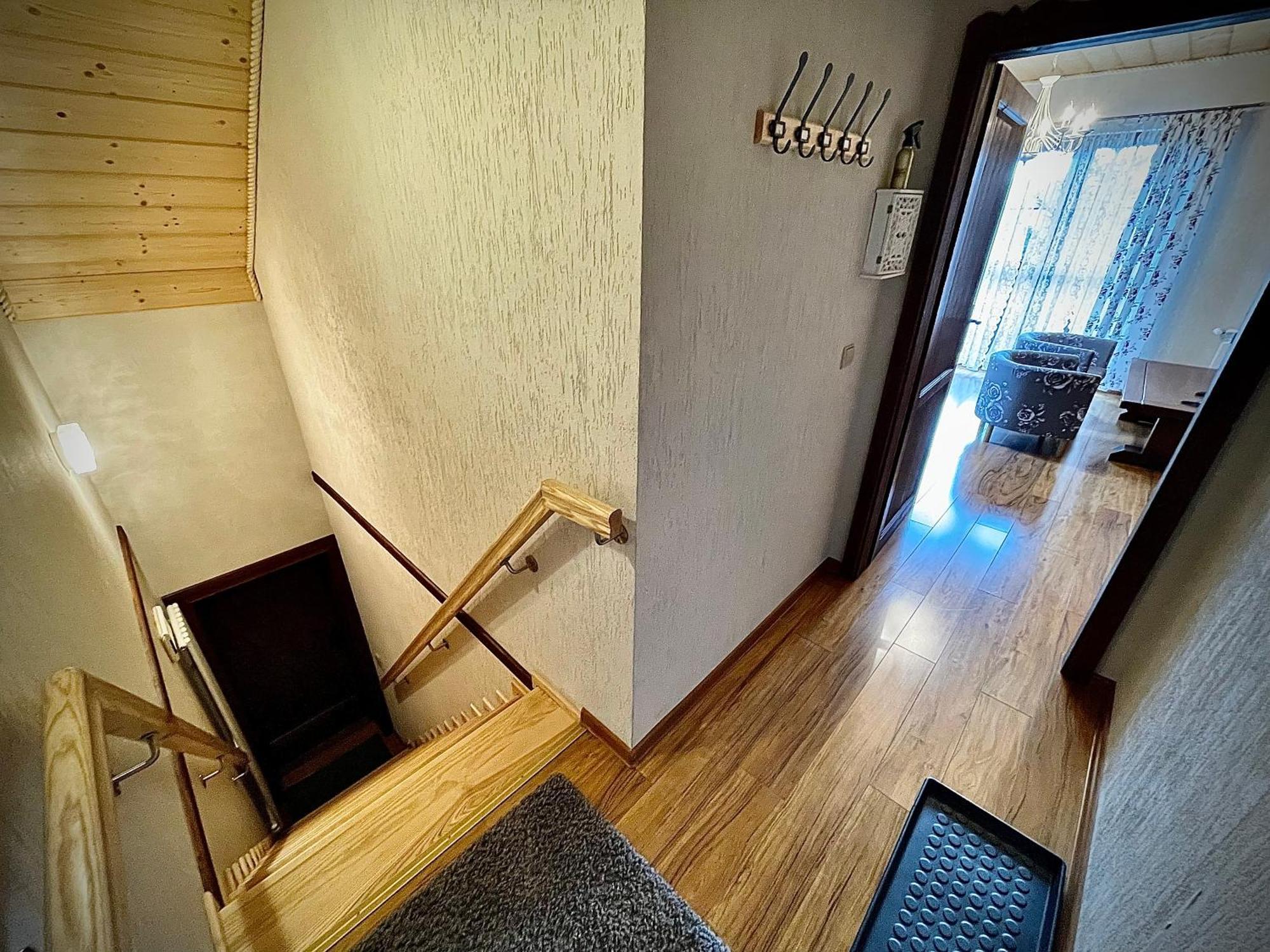 Apartamenty -Domki Istebna 1544 ภายนอก รูปภาพ