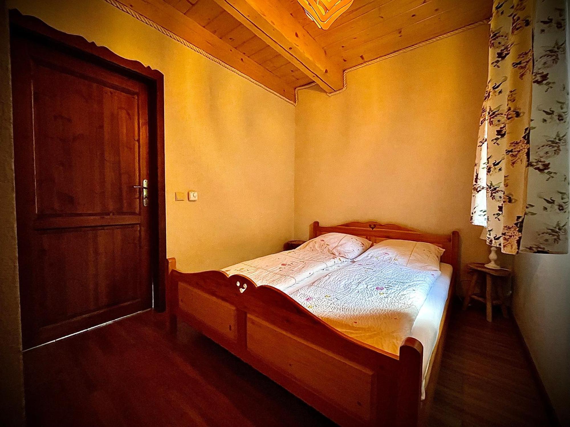 Apartamenty -Domki Istebna 1544 ภายนอก รูปภาพ