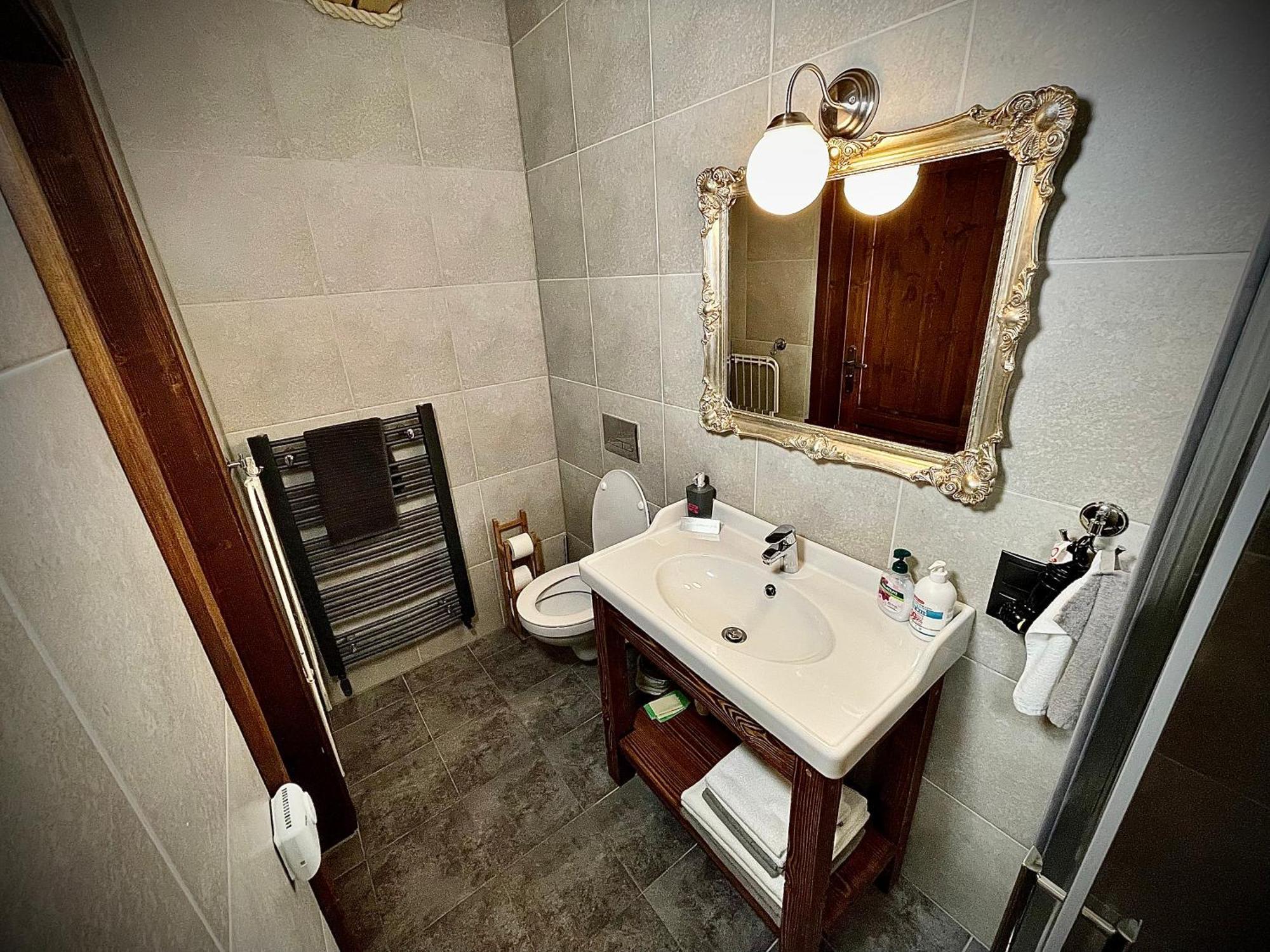 Apartamenty -Domki Istebna 1544 ภายนอก รูปภาพ