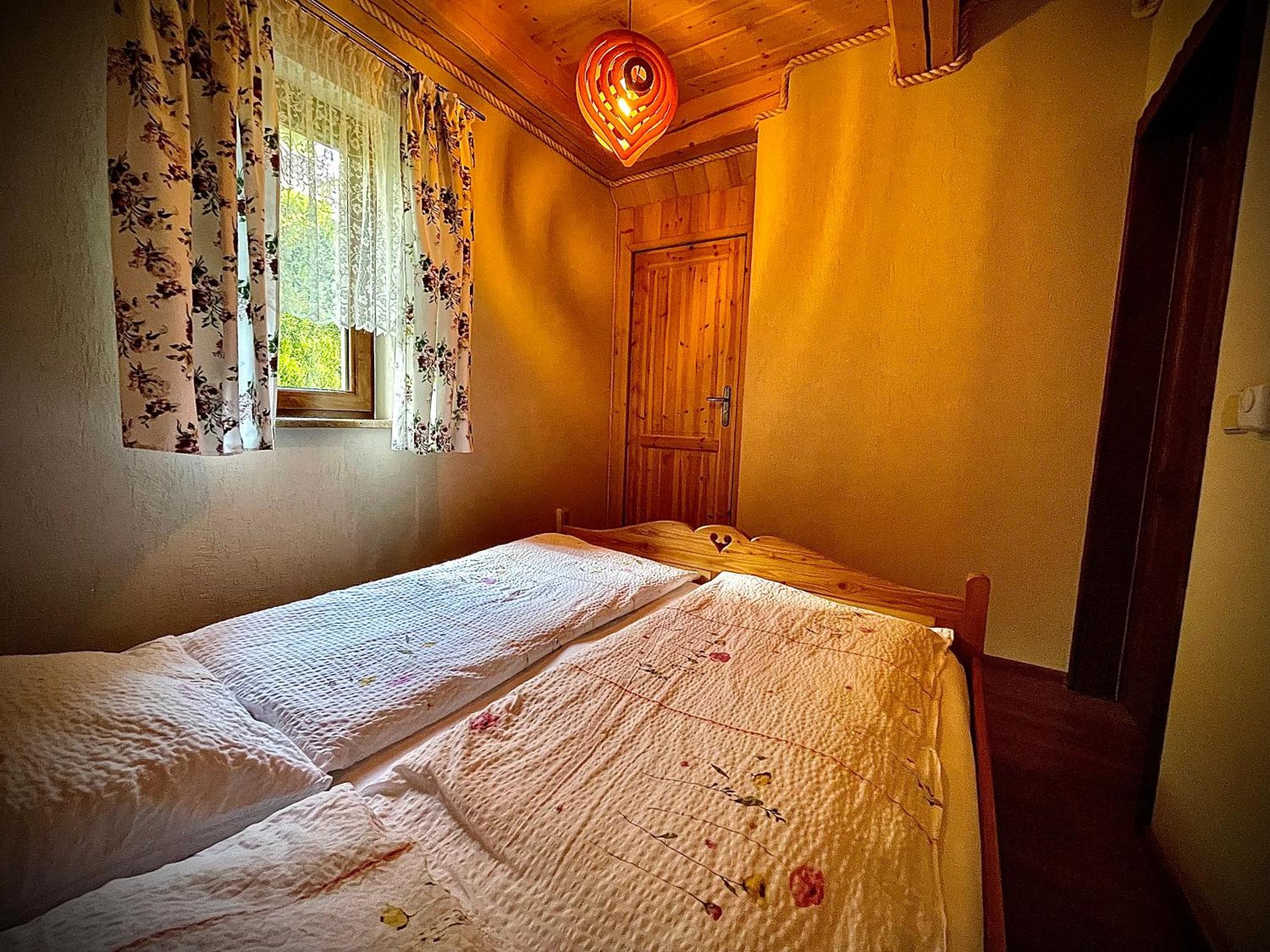 Apartamenty -Domki Istebna 1544 ภายนอก รูปภาพ