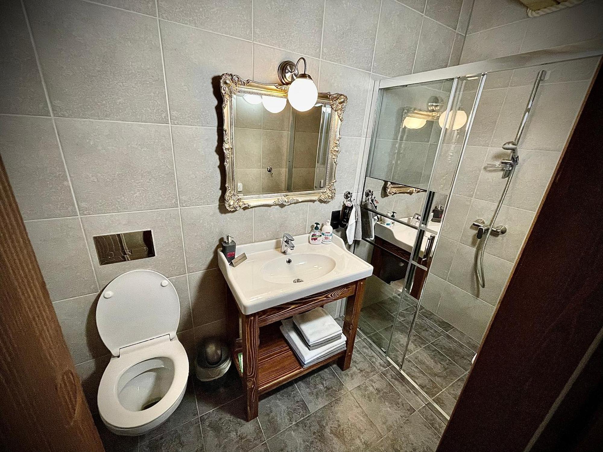 Apartamenty -Domki Istebna 1544 ภายนอก รูปภาพ